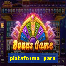 plataforma para jogar mines